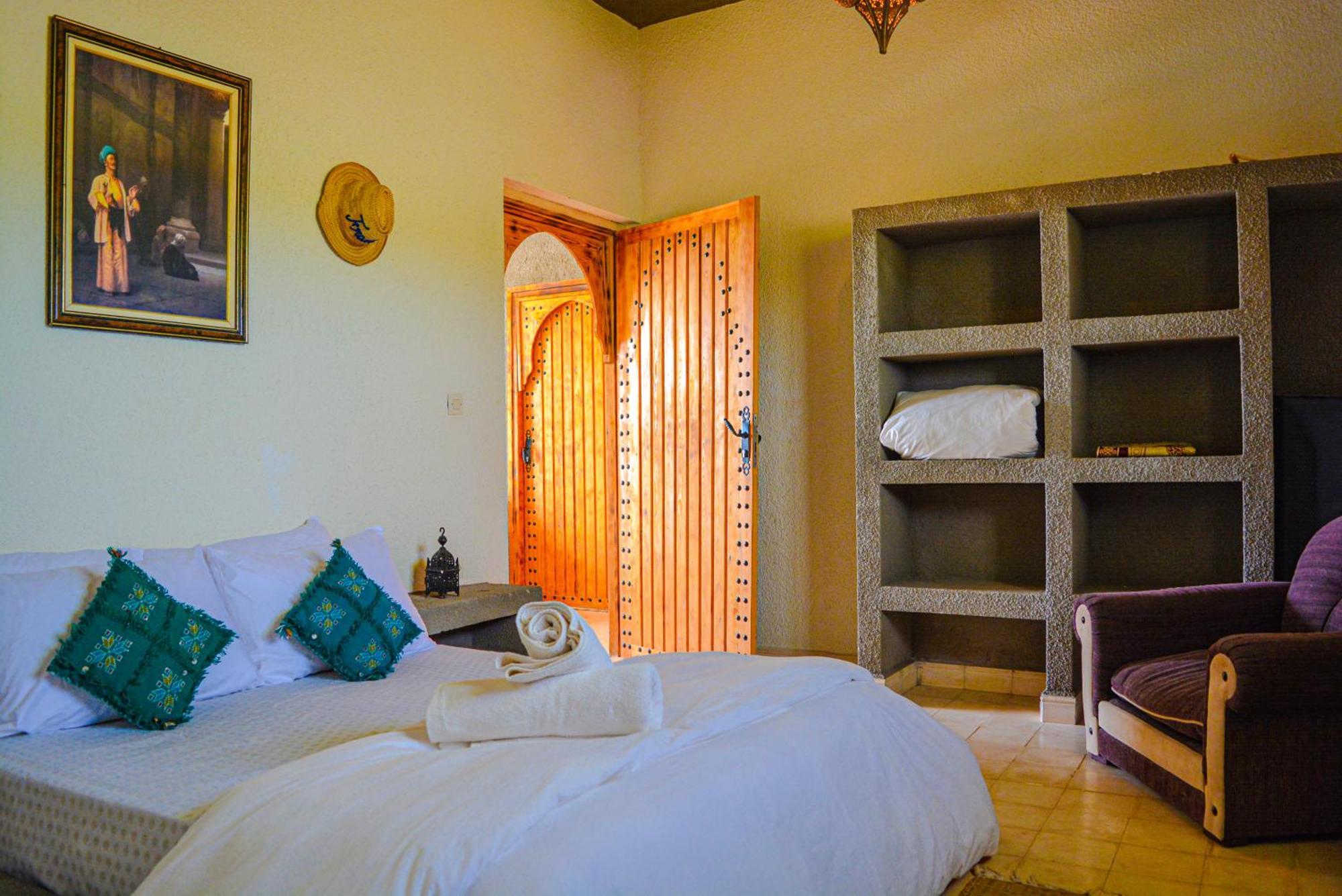 Villa Mama Vus Panoramique Sans Vis-A-Vis Essaouira Exterior photo