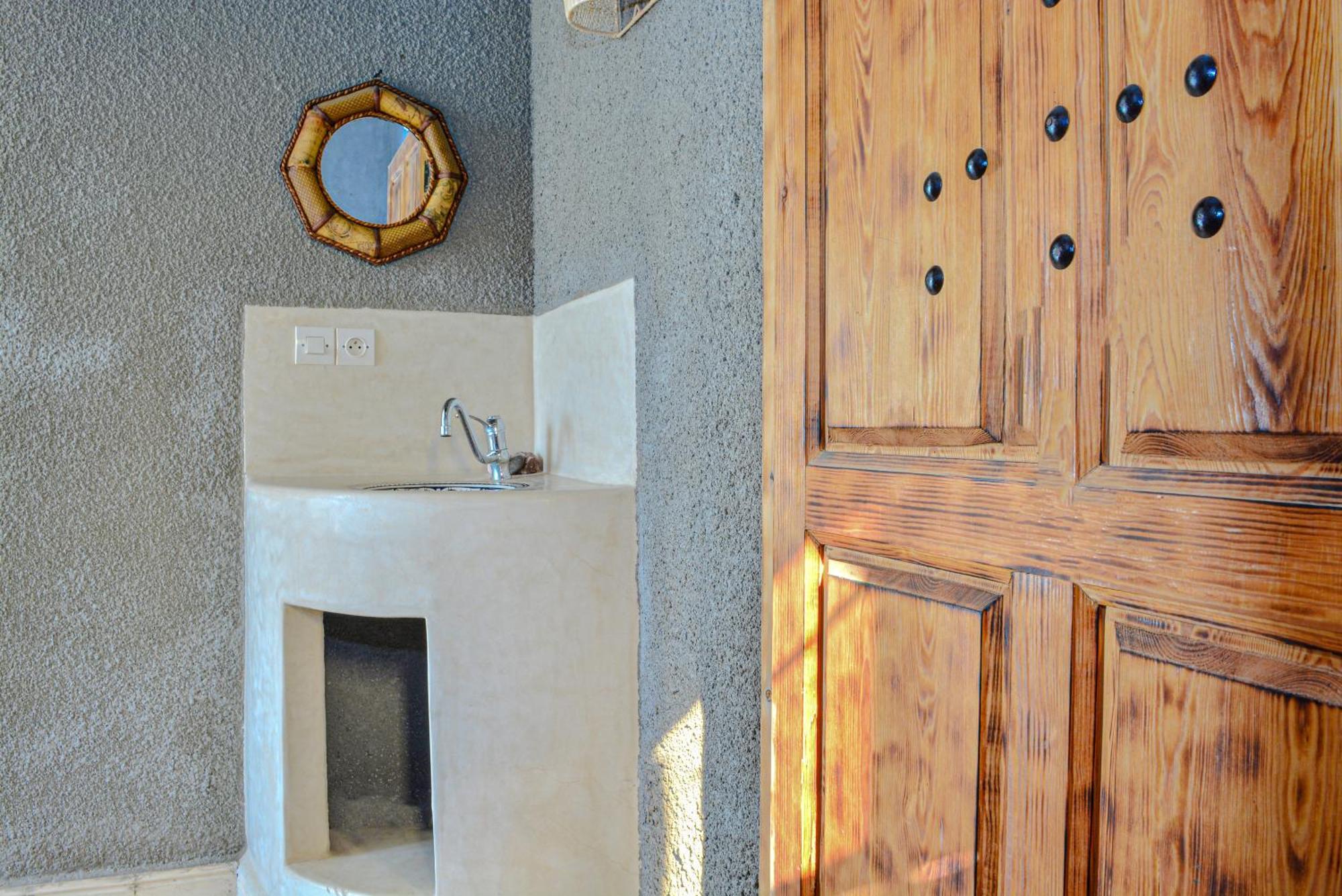 Villa Mama Vus Panoramique Sans Vis-A-Vis Essaouira Exterior photo