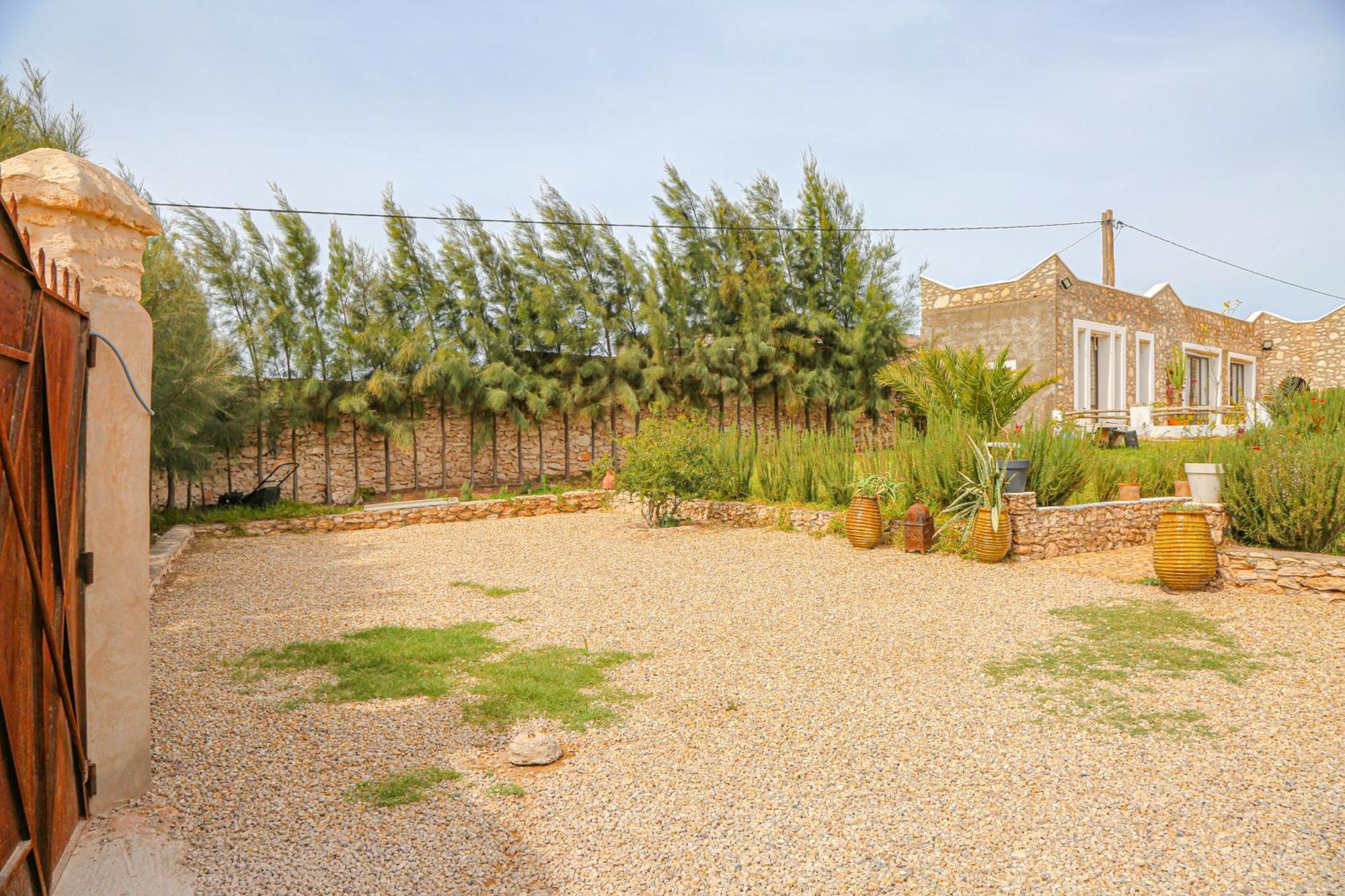 Villa Mama Vus Panoramique Sans Vis-A-Vis Essaouira Exterior photo